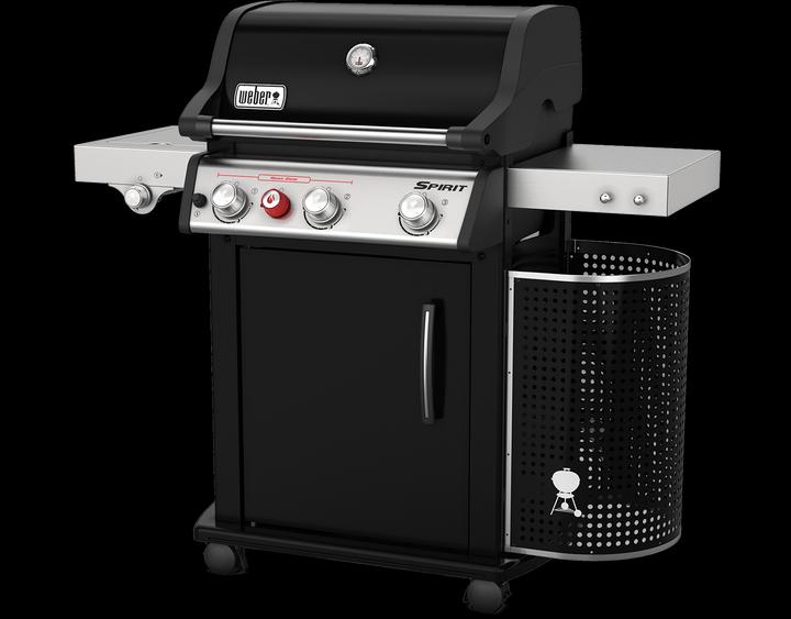 Actual product image Weber Spirit EP-335 Premium GBS (10.38 kW)