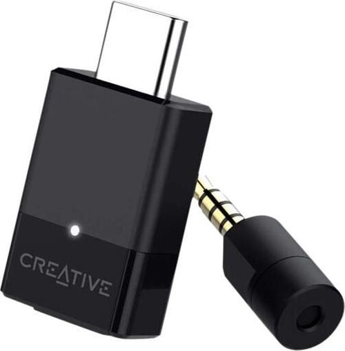 Image du produit Creative BT-W5 (Emetteur & Récepteur)