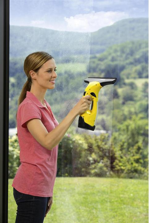 Productafbeelding Kärcher WV 2 Plus N