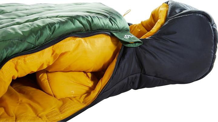 Immagine prodotto Nordisk Gormsson -10 Sacco a pelo a mummia (220 cm)