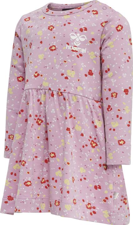 Image du produit hummel Hmlmira Dress L/S (86)