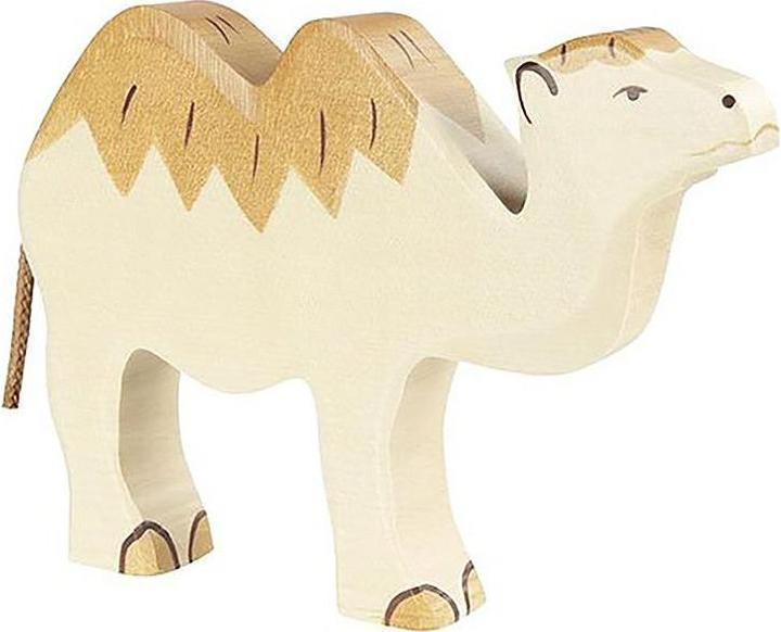 Produktbild Holztiger Camel