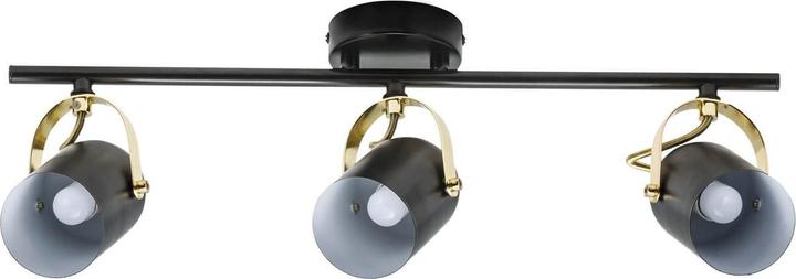Produktbild Nordlux Lotus, 3-Spot, Weiss (E14)