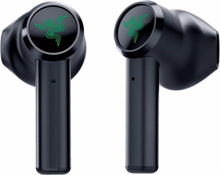 Produktbild Razer Hammerhead (4 h, Kabellos)