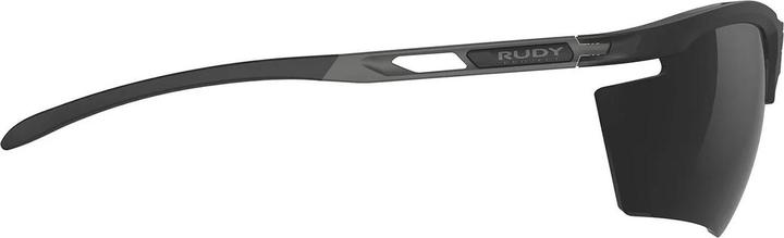 Image du produit Rudy Project Lunettes de vélo Magnus (Noir, Noir Fumée)