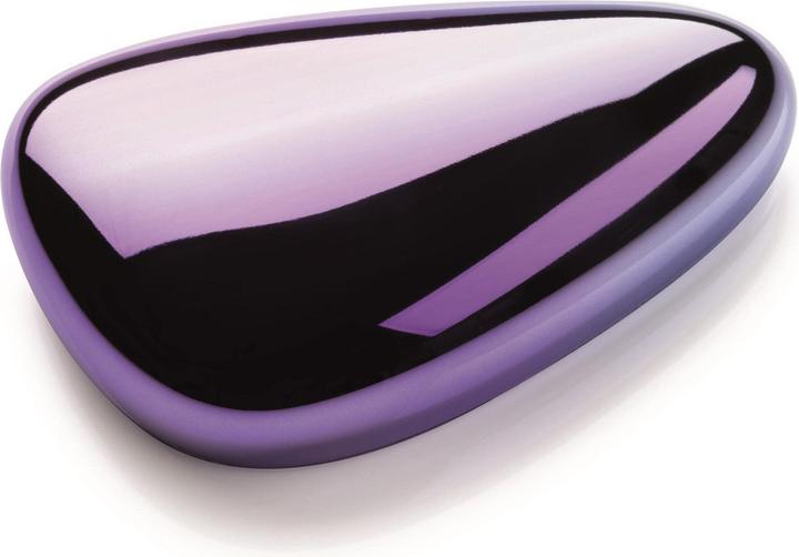 Produktbild Vitalmaxx Haarentferner Nano-Glas lila, 1 Stück (1 x, 127 g)