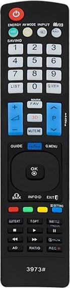 Produktbild Blow CONT REMOTE SUITS LG TV 3973 NO3973