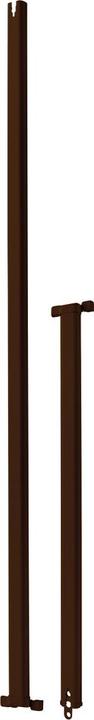 Immagine prodotto Abus Set di aste per FOS 550 E marrone - 75/75 cm