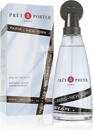 Produktbild Prêt à Porter Original (Eau de Toilette, 50 ml)