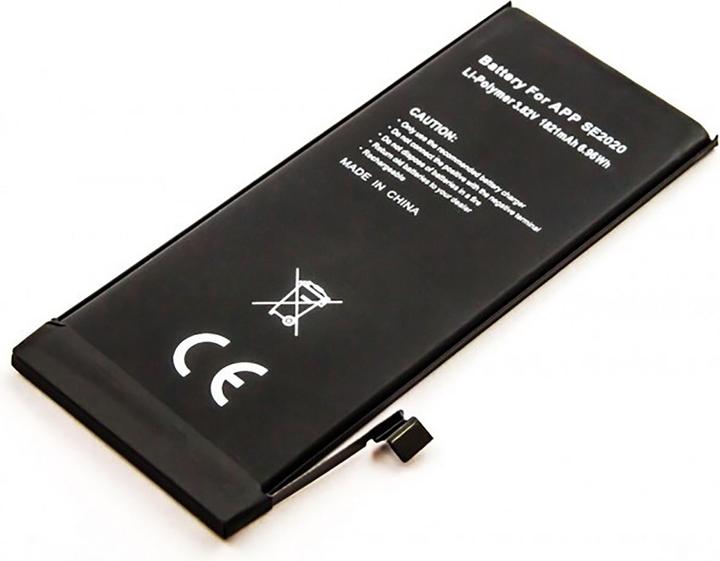 Produktbild AGI Akku kompatibel mit Apple APN: A2312