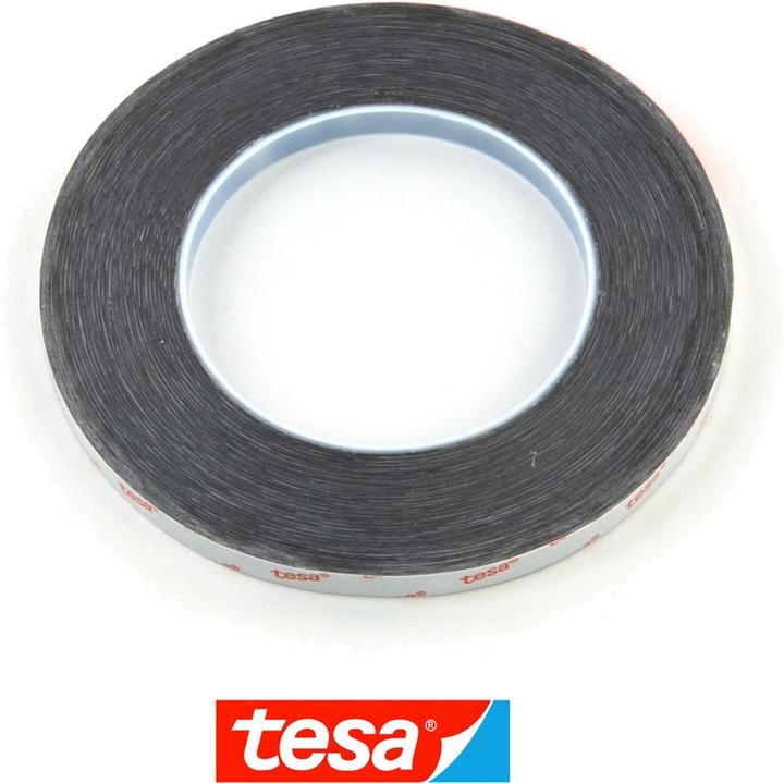 Produktbild iFixit Tesa doppelseitiges Klebeband (2mm)