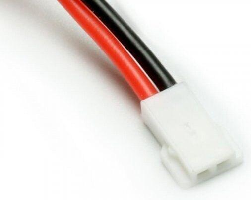 Image du produit FliteZone Accu RC LiPo 500 mAh 3.7 V 20C (3.70 V, 500 mAh)