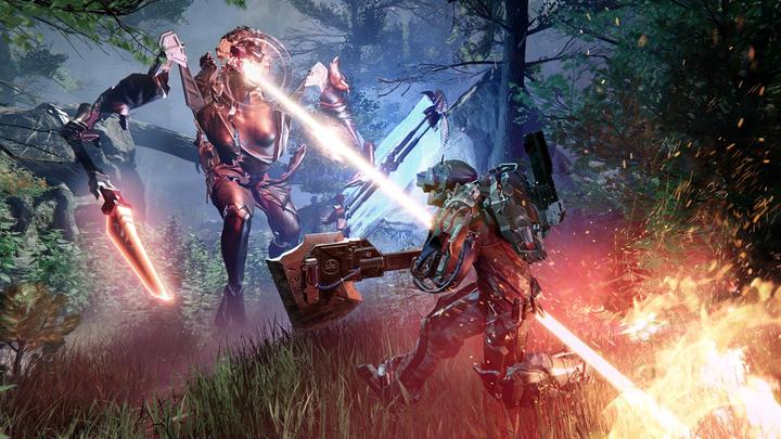 Produktbild Microsoft The Surge 2