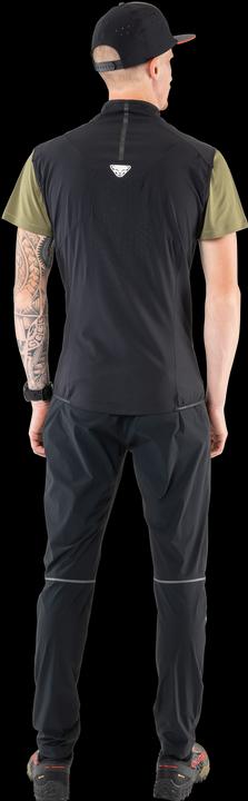Produktbild Dynafit Traverse Dynastretch Weste (M)