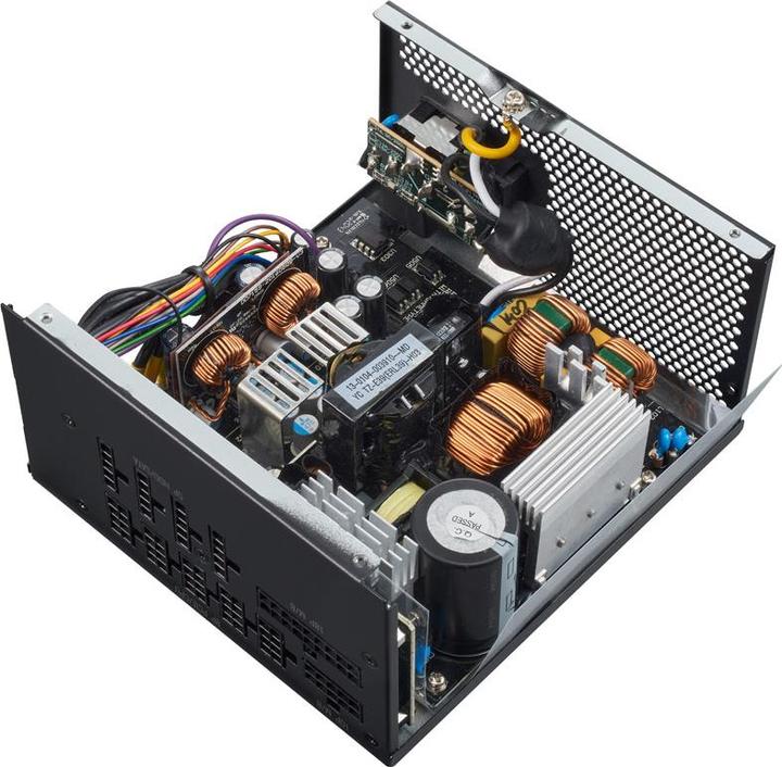 Produktbild Cooler Master Netzteil MWE V2 3.0 Ready (850 W)