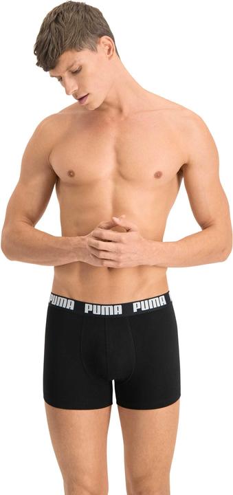 Image du produit Puma Boxer casual ajusté (XL, paquet de 6)