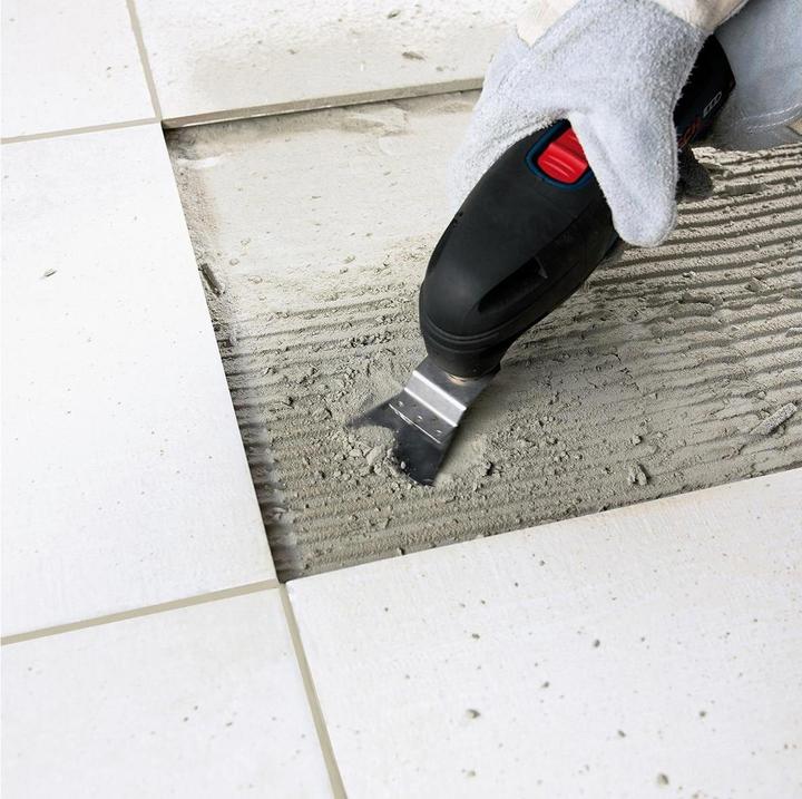 Actual product image Bosch Zubehör Bimetal plunge cut saw blade 32 mm
