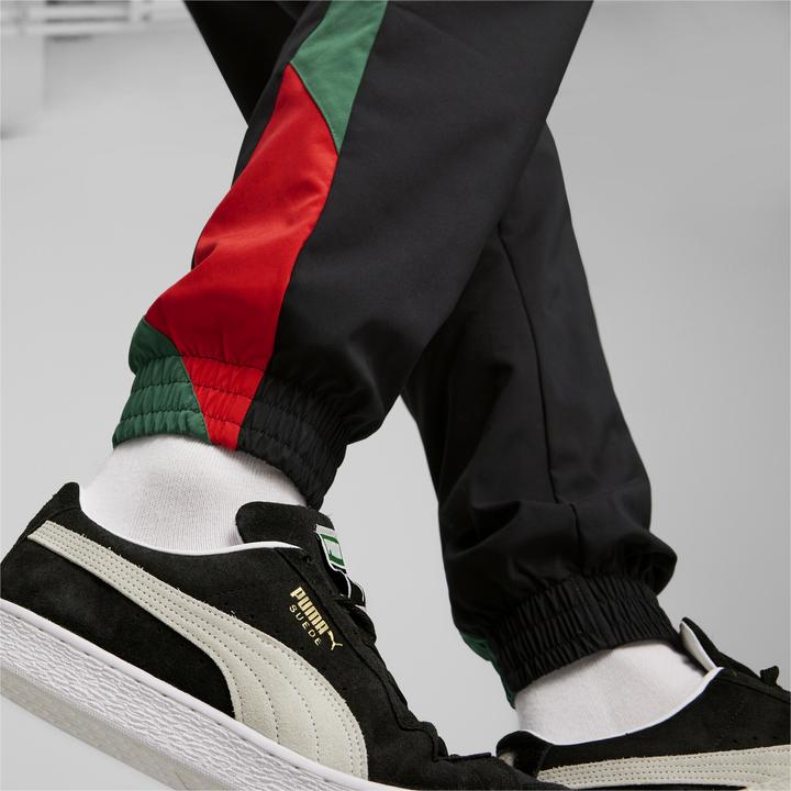 Produktbild Puma FRMF Woven Pants (S)