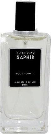 Produktbild Saphir Selectue Pour Homme - Eau De Parfum - 50Ml (Eau de Parfum, 50 ml)