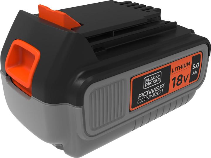 Black & Decker BL5018 (18 V)