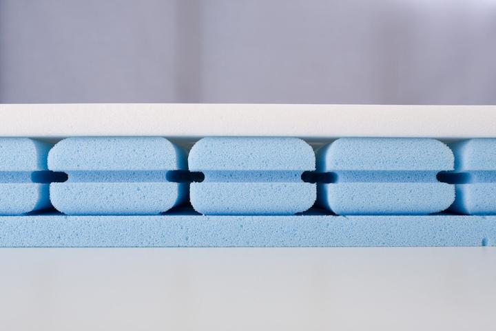 Immagine prodotto Träumeland Traeumeland Materasso per bambini Slumber Star (60 x 120 cm)