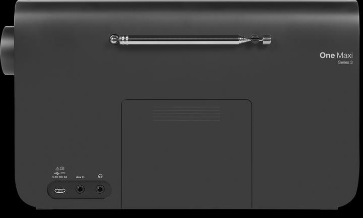Produktbild Pure One Maxi Series III (DAB+, FM)