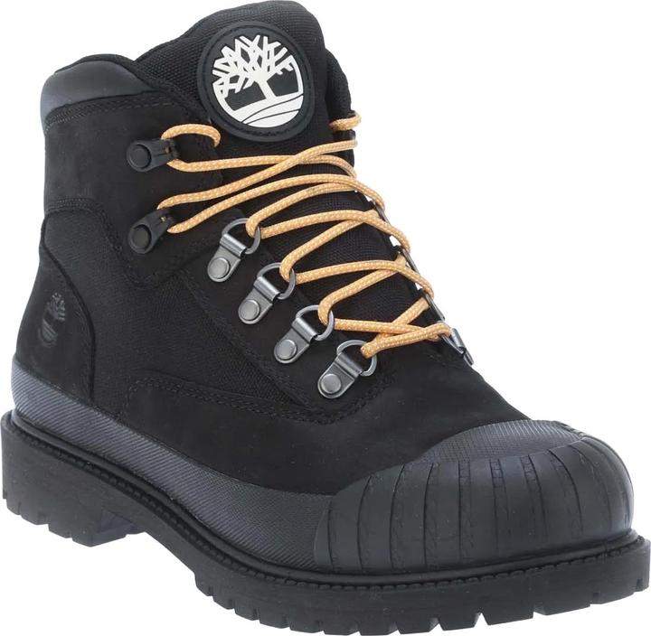 Produktbild Timberland Stiefel Heritage Spitze Leder (39)