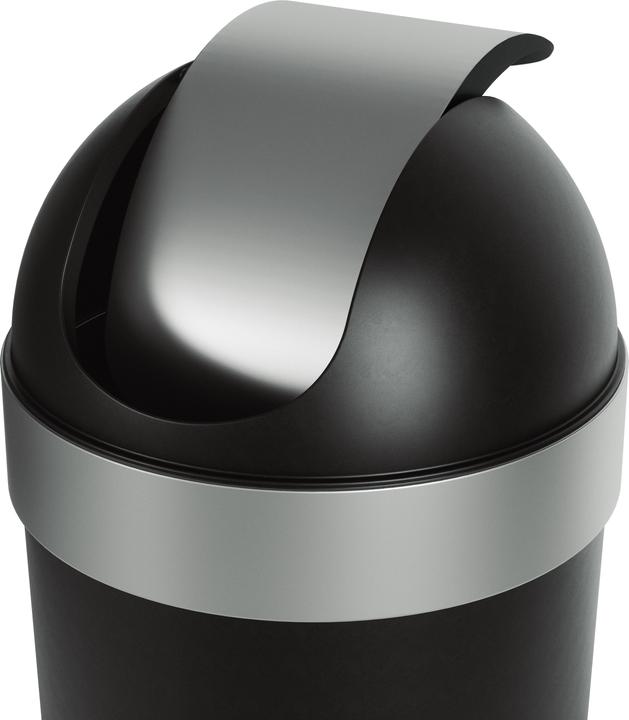 Immagine prodotto Umbra Venti 62L Mülleimer mit Schwingdeckel (62 l)