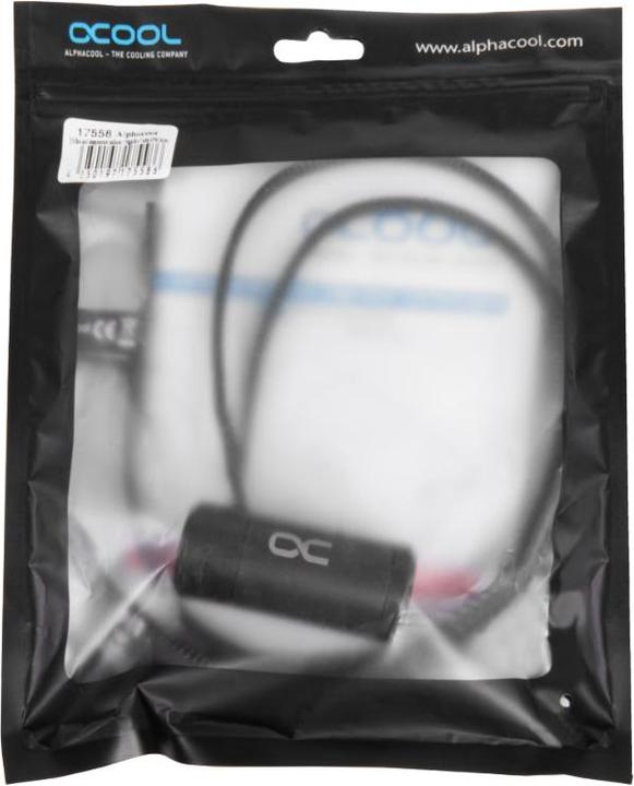 Actual product image Alphacool ES Flow