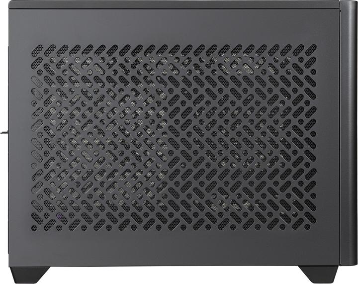 Image du produit Cooler Master Masterbox NR200P V2 (Mini-ITX)