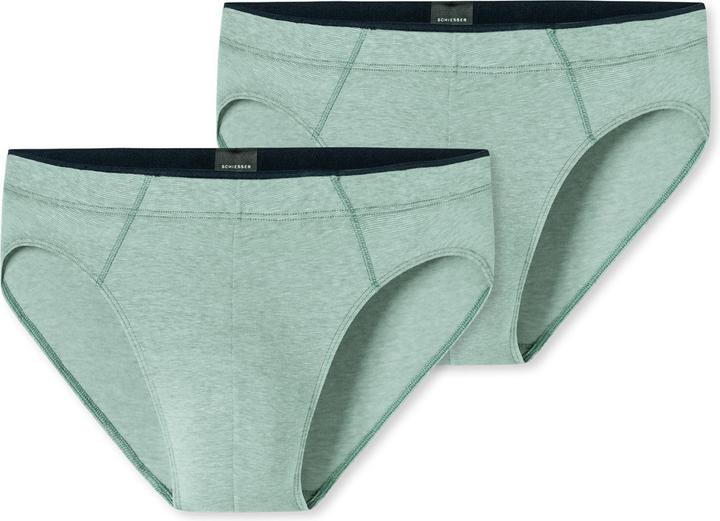 Schiesser Minislip 95/5 Originals (5, 2er Pack)