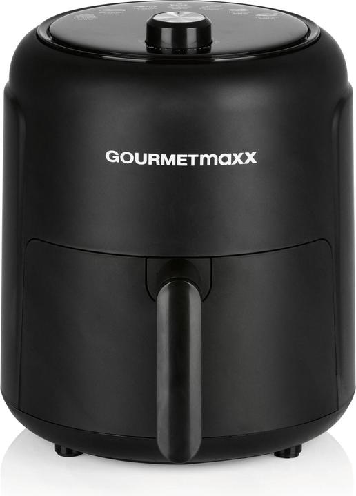 Produktbild Gourmetmaxx Heissluft-Fritteuse