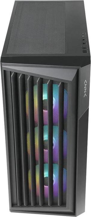 Immagine prodotto Azza Torrent (ITX, mATX, ATX)