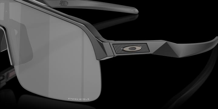 Image du produit Oakley Sutro Lite (Noir mat, Route Prizm)