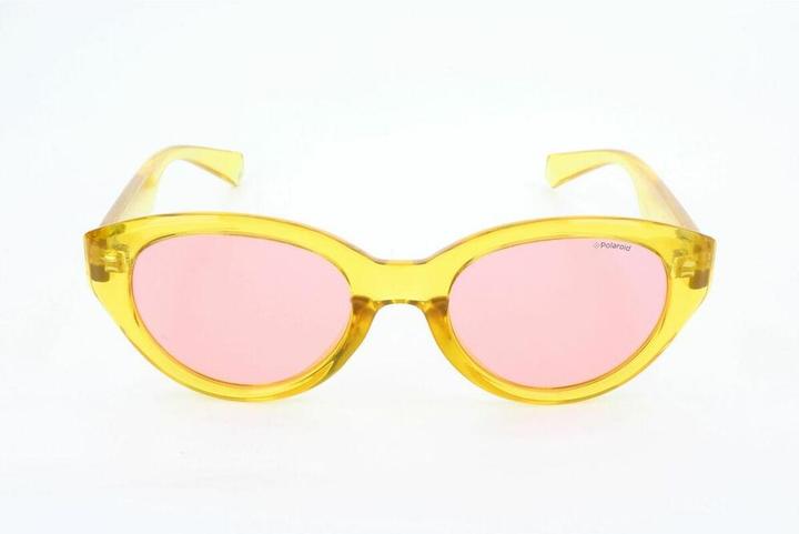 Actual product image Polaroid Damensonnenbrille PLD6051-G-S-40G Ø 52 mm