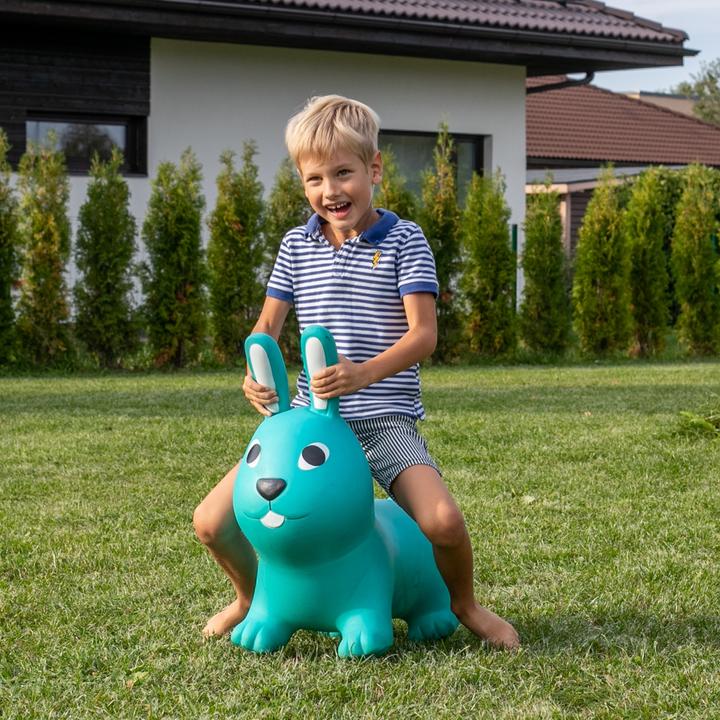 Actual product image Fillikid Jumpy bunny