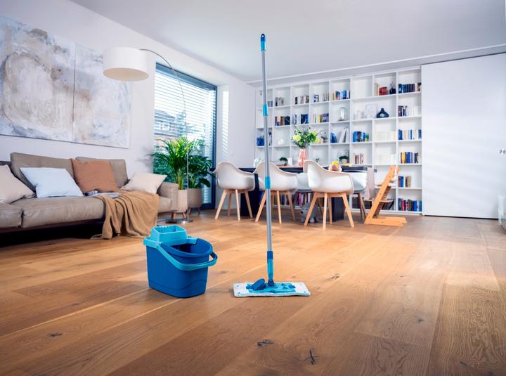 Produktbild Leifheit Auspressieb Power Clean M (1 Stk.)