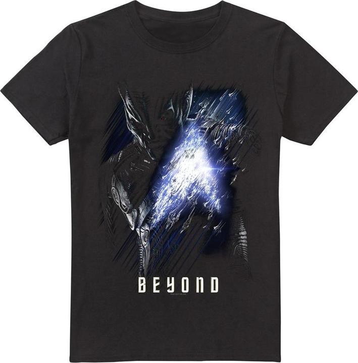 Produktbild Star Trek Beyond TShirt (4XL)