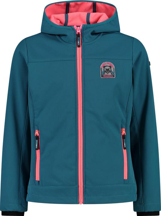 CMP Campagnolo Hoodie (110)