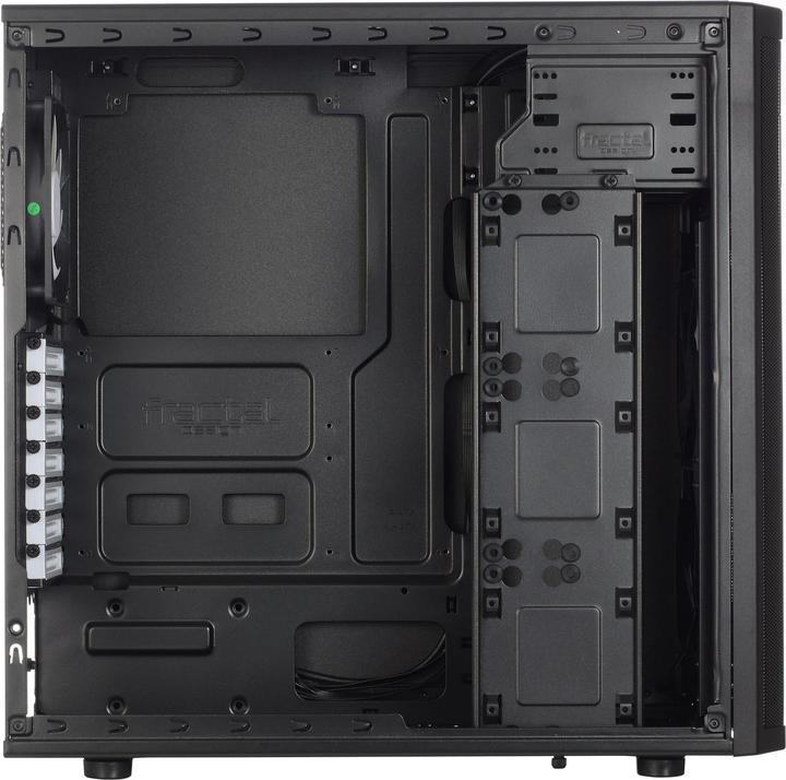Produktbild Fractal Core 2300 (ATX, mATX, Mini-ITX)