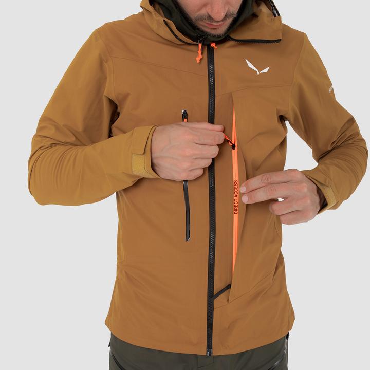 Immagine prodotto Salewa Sella DST ibrido (M)