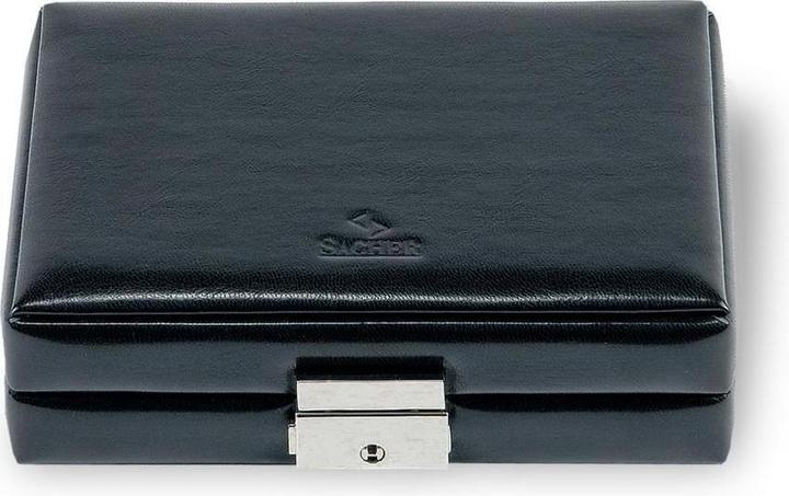 Produktbild Sacher 2414.290443 - Etui new classic schwarz