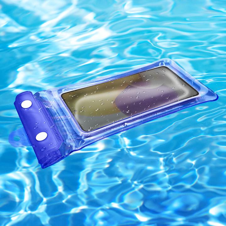 Actual product image Avizar Waterproof bag (Universal)