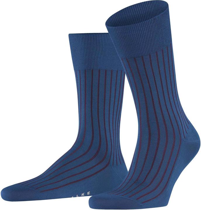 Falke Socken Casual Stretch Shadow