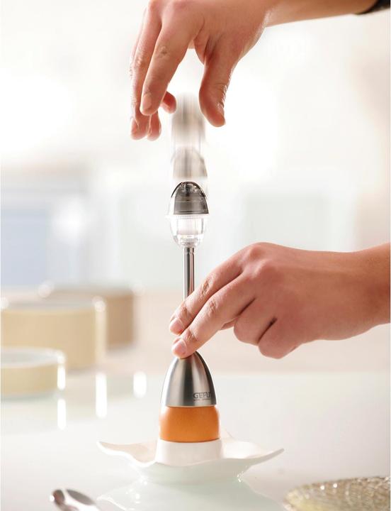 Produktbild GEFU Eierköpfer