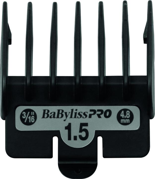 Produktbild BaByliss Pro Silver FX