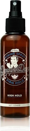 Dapper Dan Fixierspray 125ml (125 ml)