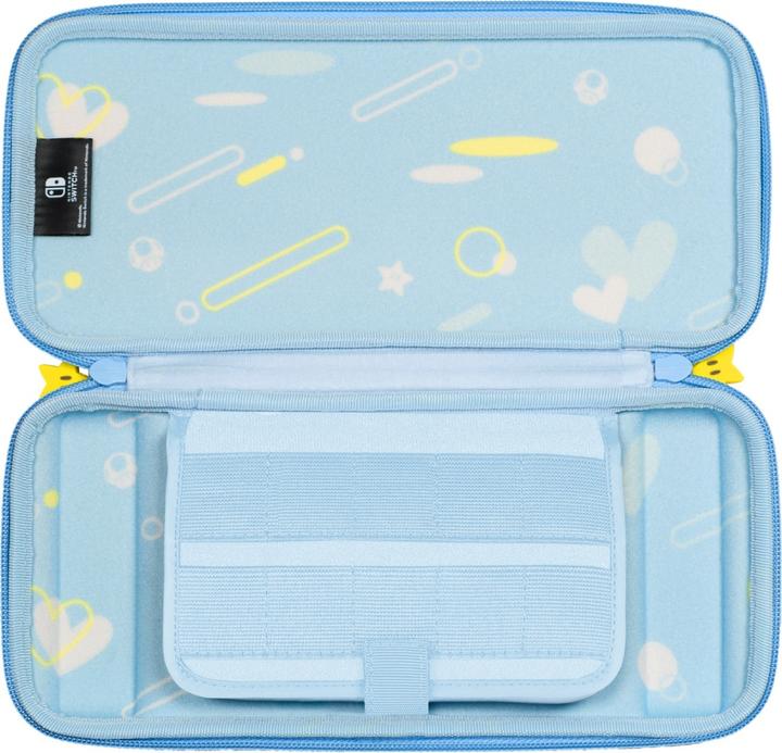 Immagine prodotto HORI Astuccio sottile e resistente - City Pop Peach (Switch)