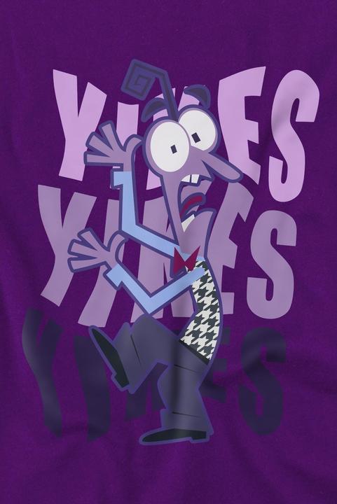 Actual product image Childrens/Kids Fear T-Shirt (128)