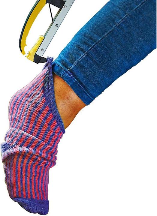 Image du produit Helping Hand Pince de préhension 65cm Classic avec pointe magnétique (125 mm)